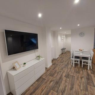 Apartmán Milan - Česká Třebová - 3