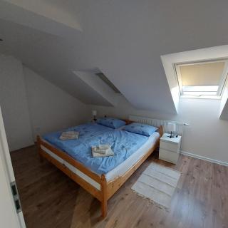 Apartmán Milan - Česká Třebová - 1