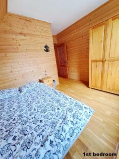 Pokoje przy Cichej Wodzie - 7