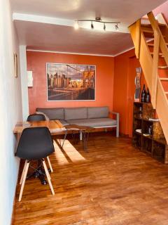 Studio indépendant et calme avec Jacuzzi à Lille - Lille - 3