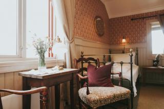 Tuddal Høyfjellshotel - Tuddal - 7