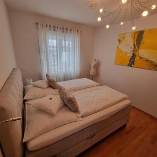 Ferienwohnung Janus Altstadt-Hameln Haus 2 inklusive Parkplatz - mit und ohne Terrasse oder Loggia - 6