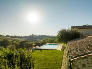 Palazzo Massaini - Cavarciano - Pienza - 6