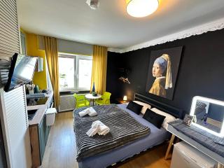 Green Seeblick Hotel am See - Obermaubach - 9