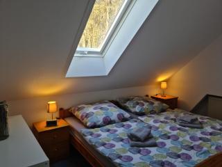 Ferienwohnung Prälank direkt am See - Neustrelitz - 3
