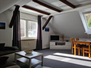 Ferienwohnung Prälank direkt am See - Neustrelitz - 5