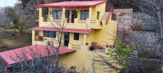 Ababeel Homestay, Hartola - Rāmgarh - 8
