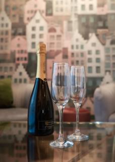 Apartament Milano - Pniewy - 8