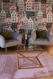 Apartament Milano - Pniewy - 3