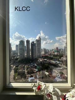 KLCC Suites at Platinum - 7