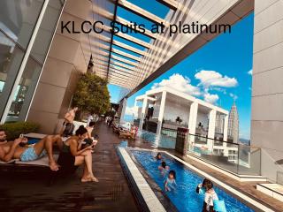 KLCC Suites at Platinum - Kuala Lumpur - 6