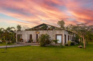 Casa MazaMiro 1 - Itaúnas - 5