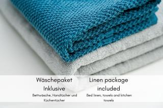 Winzerhaus am Calmont - Terrasse der Ruhe - 2