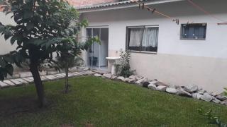 Ambiente acolhedor com jardim para pets - Matinhos - 0
