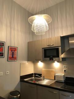 Cocon familial avec jardin au cœur de St Servan - 7