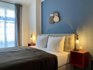 discovAIR - Eisenach Karl14 - Vollausgestattete Apartments mit Netflix in der Fussgängerzone - Eisenach - 5