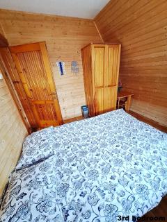 Pokoje przy Cichej Wodzie - 1