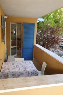 Silenzioso e riservato - Riccione - 0