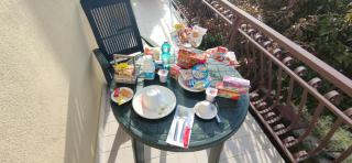 Complesso turistico Aurora - camere B&B - Poggio Picenze - 2