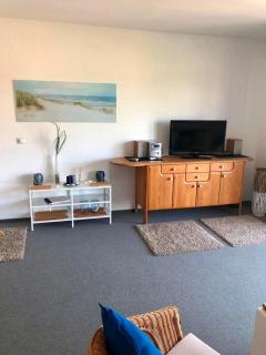 Haus Stranddüne MeerZeit Haffkrug - Scharbeutz - 4