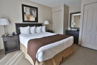 Hotel Le Versailles - Saint-Sauveur-des-Monts - 9