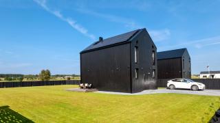Modern Villa By The Sea - Palanga - 9