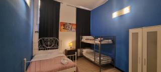 Family Hostel Milano - Milano - 8
