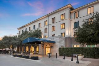 Sheraton Hotel Stonebriar - The Colony - 9