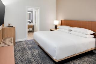 Sheraton Hotel Stonebriar - 1