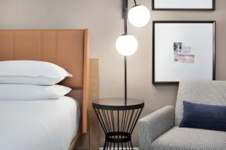 Sheraton Hotel Stonebriar - 2