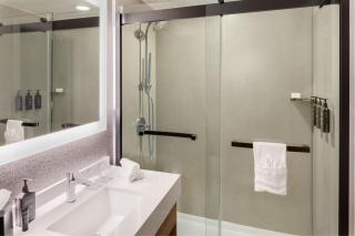 Sheraton Hotel Stonebriar - The Colony - 1