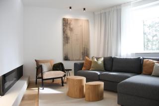 INSIDE WINTERBERG - Design Apartment - Ski Bike Sauna - Winterberg - 3