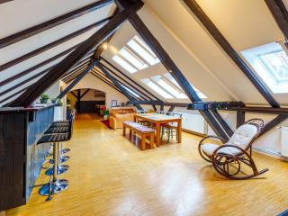 Urban Living unter den Dächern der Göttinger Altstadt - Göttingen - 6