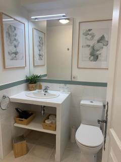 Chambre 2 dans un petit paradis - La Londe-les-Maures - 2