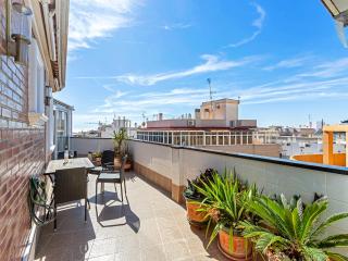Penthouse Almudena Torrevieja - Torrevieja - 8