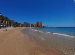 Penthouse Almudena Torrevieja - Torrevieja - 5
