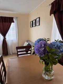 Casa mirador lago - 1