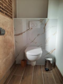 Petit coin de paradis, calme et confort garantie ! Chambre indépendante dans une dépendance ! - Montauban - 2