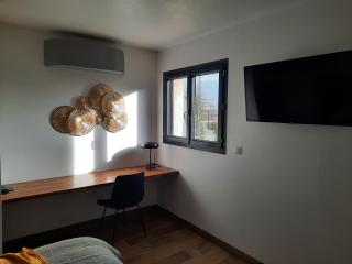 Petit coin de paradis, calme et confort garantie ! Chambre indépendante dans une dépendance ! - Montauban - 6