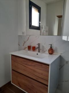 Petit coin de paradis, calme et confort garantie ! Chambre indépendante dans une dépendance ! - Montauban - 3