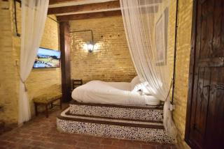 Suite Doña Inés Barrio Santacruz - Sevilla - 2