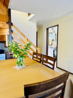 Casa mirador lago - 6