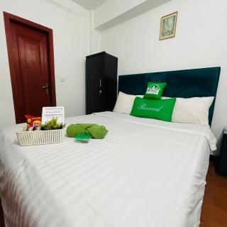 HYATT ARYANA Guesthouse 2 - Islamabad - 7