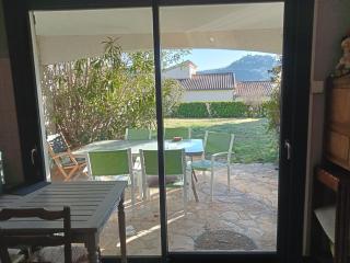 Le gîte du colombier - Les Vans - 8