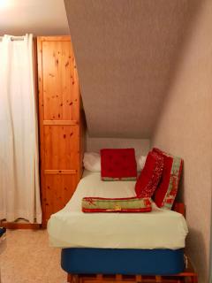 Le gîte du colombier - Les Vans - 5
