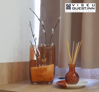 Viseu Guest Inn - Viseu - 1