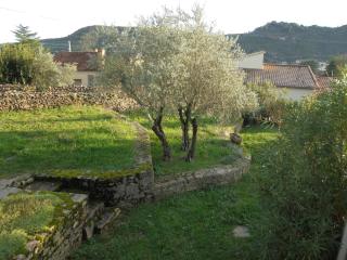 Le gîte du colombier - Les Vans - 2