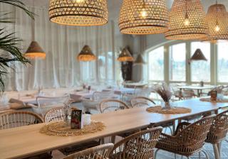 Lieblingsplatz Parey - Strandhaus Hotel - Parey - 2