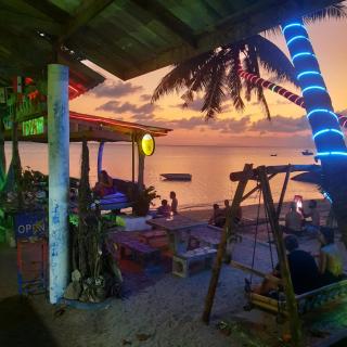 Two Rocks Bungalows - Ban Tai - 0