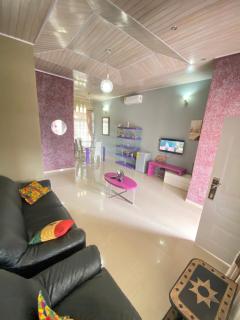 Bays Villa, Koforidua - 3